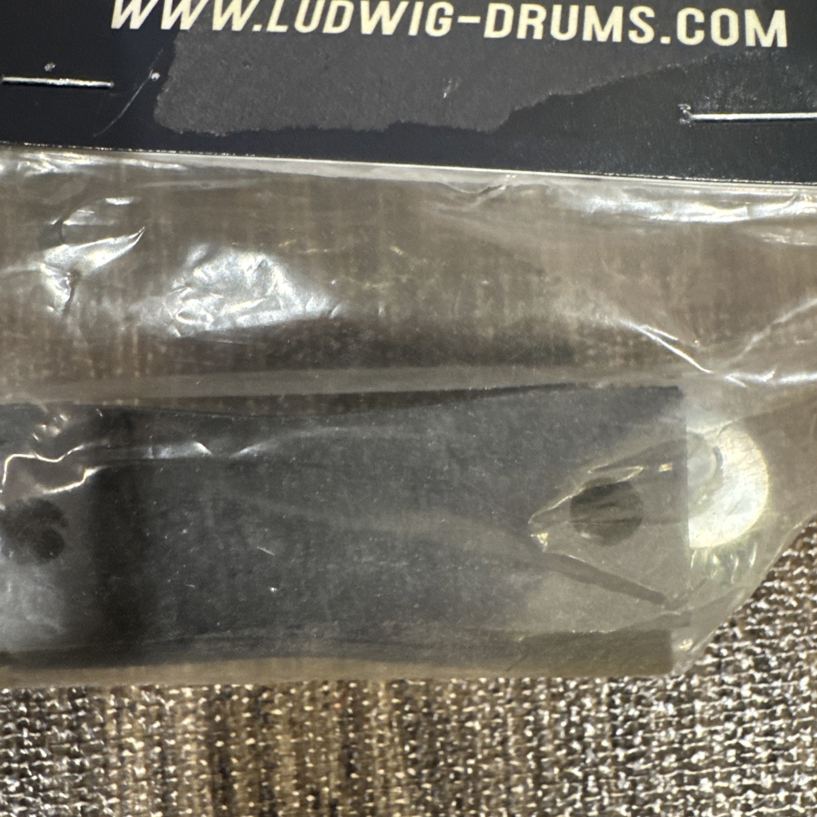 NEW - Ludwig Tension Lug For USA Wooden Snare Drums, #P2240F