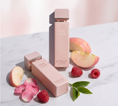 Assaf | Pink Lady | EdP 100ml