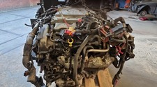 Moteur Saab 9-3