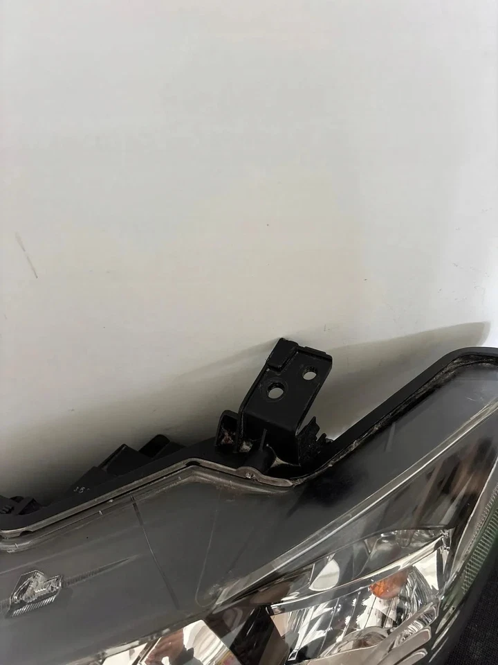 Frontscheinwerfer Mazda 6 Gj GHR4-51040 Xenon Links Scheinwerfer Headlight - Bild 2 von 4