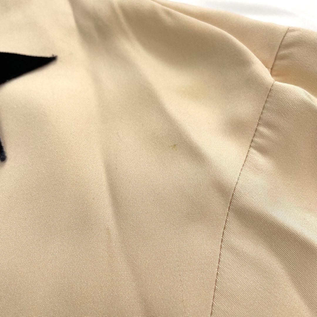 Chanel Coco Button Beige Jacket Authentic Women’s… - image 3