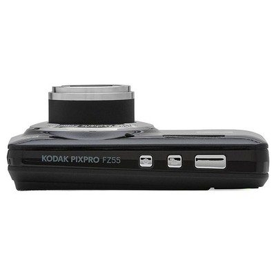 Kodak - PIXPRO FZ55-BK - Black | eBay