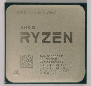 25+ Ryzen 5 3600 for sale | Updated Oct 2026