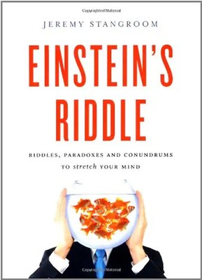 Einstein's Riddle