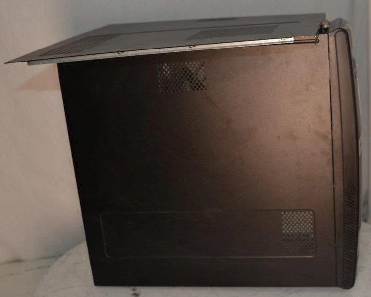 HP 500B VS878UT#ABA Intel Core2 Duo E7500 2.93GHz 2GB SEE NOTES - Image 3 of 4