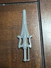 Master Of The Universe He-Man Sword Vintage Mattel 1983 MOTU