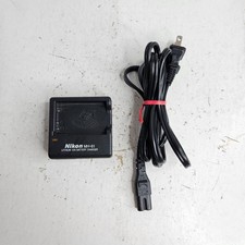 OEM Genuine Nikon MH-61 OEM Battery Charger Adapter for P90 P100 P500 P510 P520