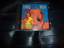 LOUDER THAN WORDS Loudblast Crusher Sevenchur...