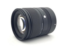 Near Mint Sigma 18-50mm F2.8 DC DN Contemporary for Sony E-Mount