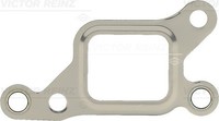 Dichtung AbgaskrüMmer Victor Reinz 71-52904-00 FüR Mitsubishi Pajero 2 V46W V26W