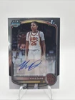 2025-26 Topps Bowman Chrome U Auto Kara Dunn 1st #CPA-KD USC