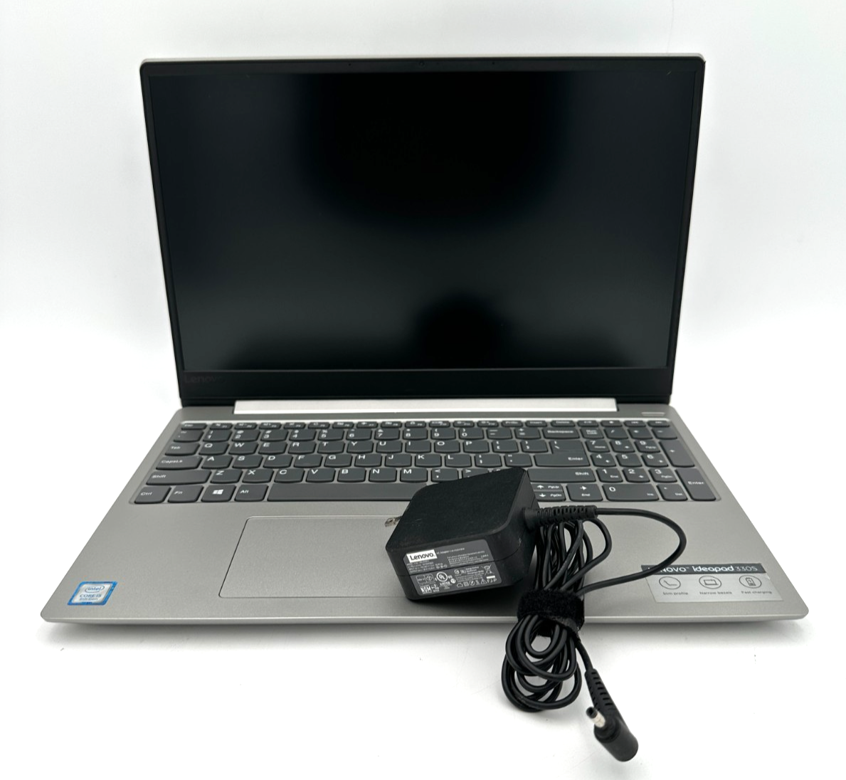 Lenovo IdeaPad 330s 15.6'' (1.60GHz, Core i5-8250U, 8GB RAM, 128 M