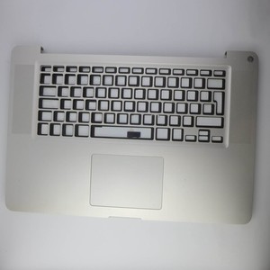 ORIGINAL Apple MacBook Pro A1286 (2008) Gehäuse oberschale touchpad palmrest ✅