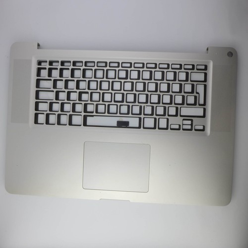 ORIGINAL Apple MacBook Pro A1286 (2008) Gehäuse oberschale touchpad palmrest ✅