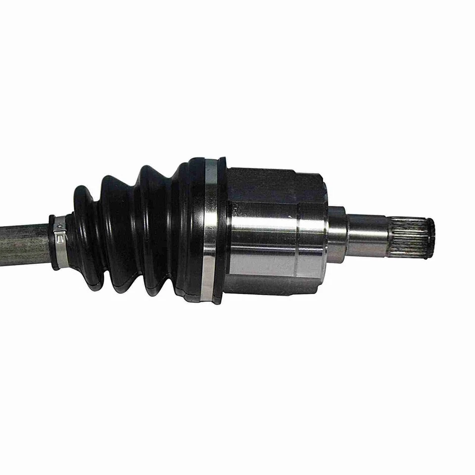 For Honda Accord 1976 1977 1978 1979 Front Left CV Axle Shaft - Image 3 of 4