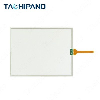 Touch Screen for Gunze G121-01-3D G121013D Panel Glass Digitized #fv
