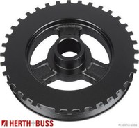 Herth+Buss Jakoparts J1093007 Riemenscheibe FüR Kurbelwelle Riemenscheibe