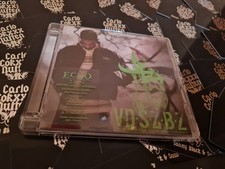 Bushido Von der Skyline zum Bordstein zurück VDSZBZ CD Album 2006 DJ Ilan 