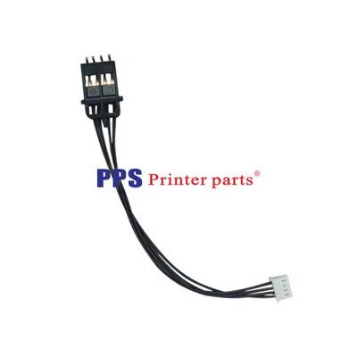 5X NEW Cradle Connector for Symbol STB3478 STB3578-ER FZ HD SR DP Charger - Image 1 of 2