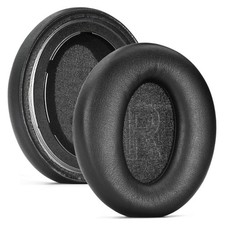 Soft And Flexible Earpads For BERIBES WH305 Improved Sound Isolation And Comfort