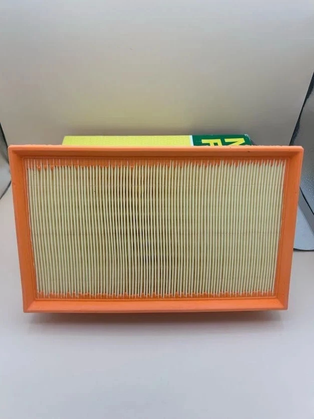 Filtro de ar Mann Filer Luftfilter C 30 005 VW (Volkswagen) -Mídia retardadora de chama - Imagem 2 de 4