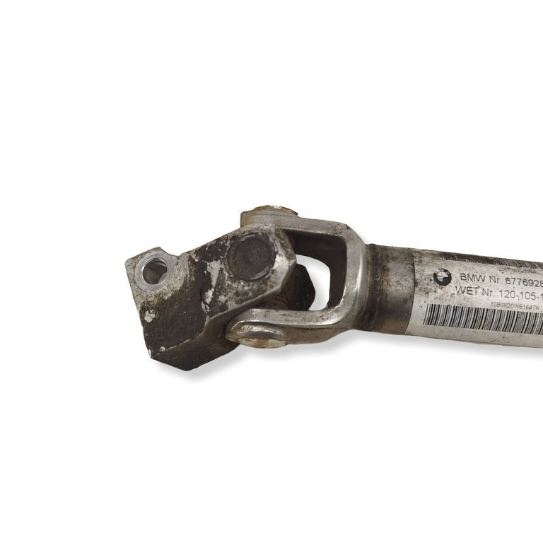BMW X5 Universal Joint 6776928AI03 Diesel 225kW E70 thumbnail 3