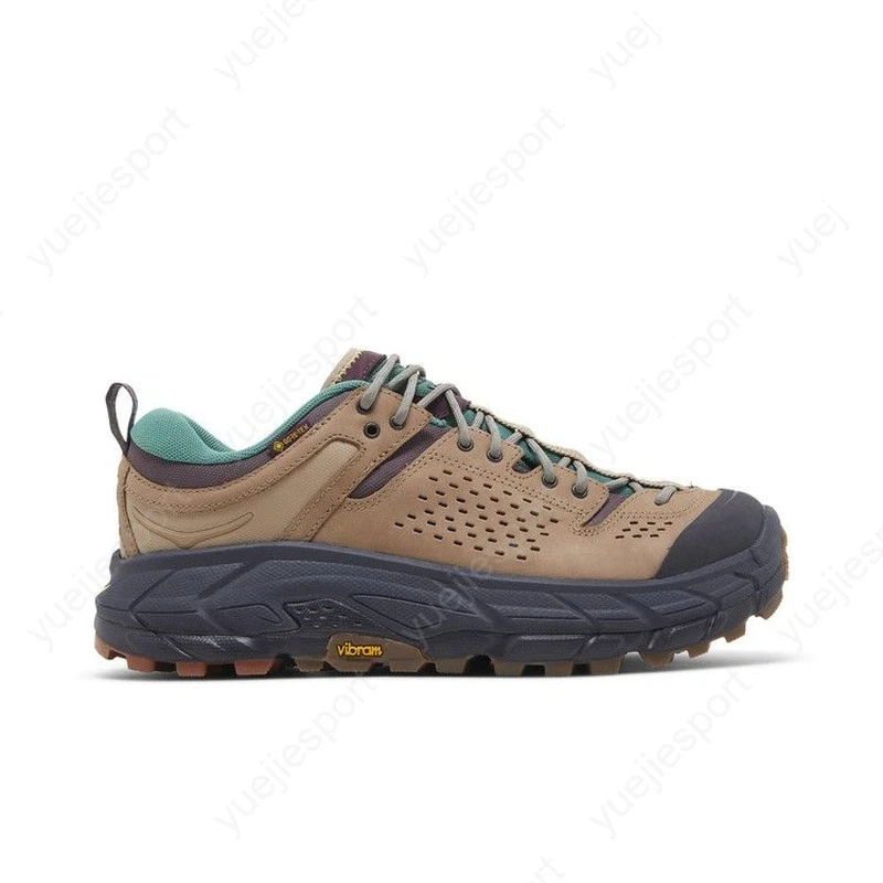 Hoka One One Bodega x HOKA Tor Ultra GORE-TEX Low The World at