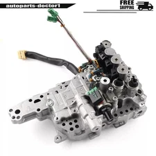 For 2007-2012 Nissan Sentra CVT Transmission Valve Body JF011E RE0F10A