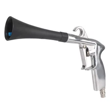 Tornador Air Cleaning Gun High Pressure Blow Dust Car Interior Detailing Tool