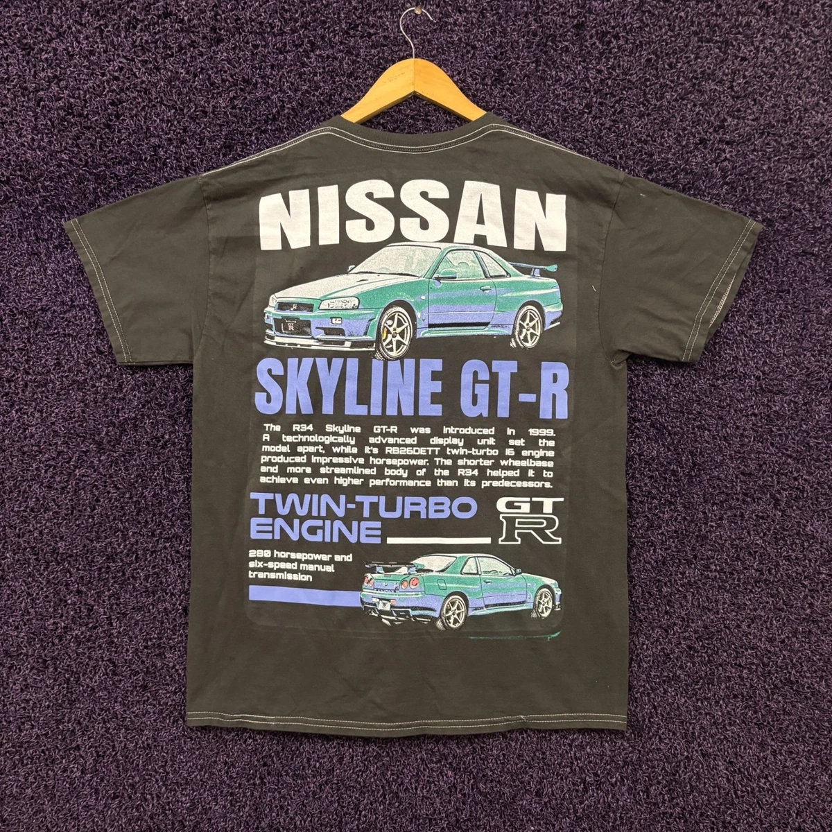 25+ Nissan Clothing for Men for sale | Updated Oct 2026
