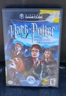 Harry Potter and the Prisoner of Azkaban (Nintendo GameCube, 2004) Disc And Case
