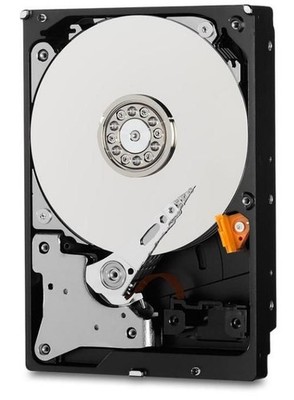 Western Digital WD60PURZ WD Purple 6TB 24x7
