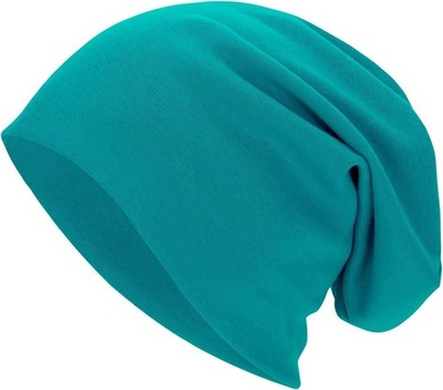 Lightweight Cotton Slouchy Beanie for Men Women Soft Sleep Hat Skull Cap