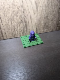 LEGO Ninjago Lil&rsquo; Nelson Minifigure NJO263 Day of the Departed Set 70589