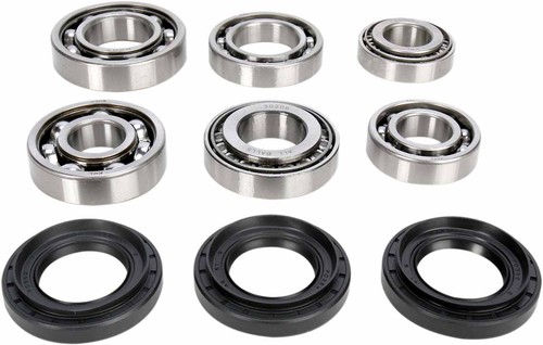 Moose Differential Bearing & Seal Kit for 2021 Polaris RZR 570 Premium UTV - Bild 1 von 2