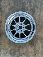 Ssr Professor Sp5 Wheel 18x9.0 19 5x114.3 Silver Alloy Rim 2 Ssr Professor Sp5 Wheel 18x9.0 19 5x114.3 Silver Alloy Rim 2