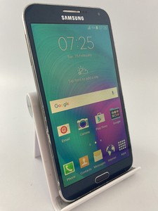 Samsung Galaxy E7 blau entsperrt DualSim 16GB 5,5" Android Touchscreen Smartphone