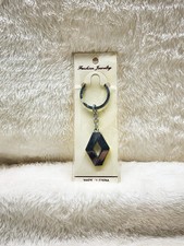 Renault Metal Keychain Key Chain