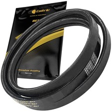 Aramid Drive Raw Edge Plain Double V-Belt John Deere 325 335 345 (070001 Above)