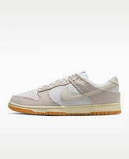 Nike Dunk Low Retro SE Moon Particle Photon Dust Coconut Milk Men
