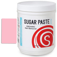 Sugaring Nyc Brazilian Bikini Sugaring Paste - Medium 45 Fl Oz For Various Hair