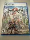 Romancing SaGa 2: Revenge Of The Seven - Sony PlayStation 5