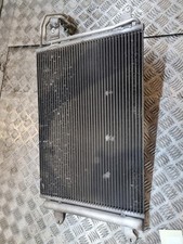 Radiateur Volkswagen GOLF