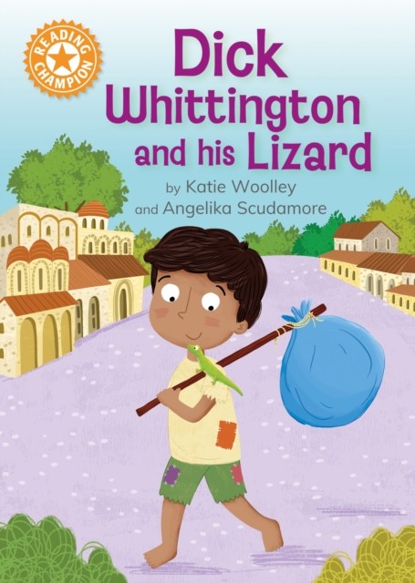 Dick Whittington And