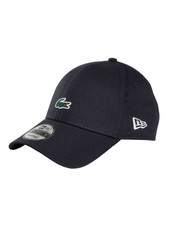 Lacoste Men's Logo Baseball Cap, Black