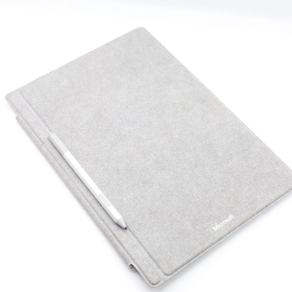 Microsoft Surface Pro 5 - 12.3" | i5 | 8GB RAM | 128GB SSD Keyboard & Pen Stylus - Image 4 of 4