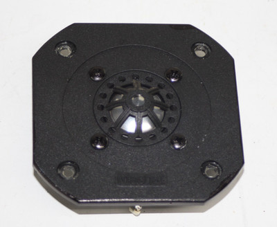 Magnat Monitor SE ---Hochtöner aus 3 Wege Box---gebraucht/heile!!