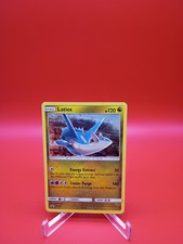 Latios 2018 Pokemon Dragon Majesty Holo Black Star Promo SM136 NMMT Never Played on eBay