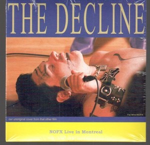 Decline Nofx for sale | eBay
