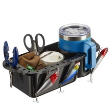 Kemimoto Boat Seat Cup Holder For Marine B100 B200 Abs Plastic Boat Caddy Organ